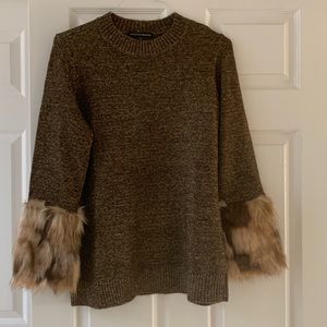 Boston Proper sweater. NWOT